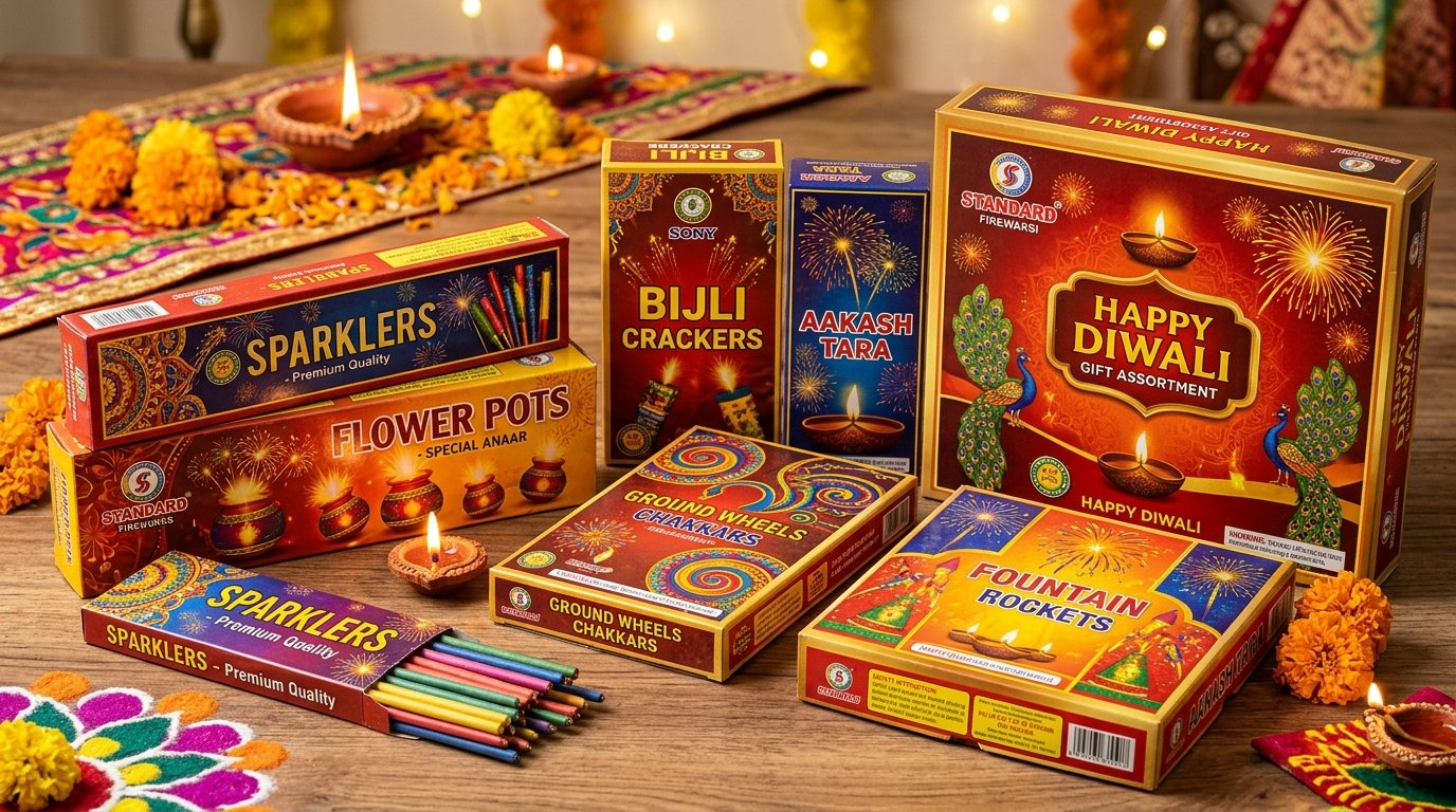 Shubh Aarambh Box